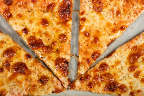 Cheese Pizza