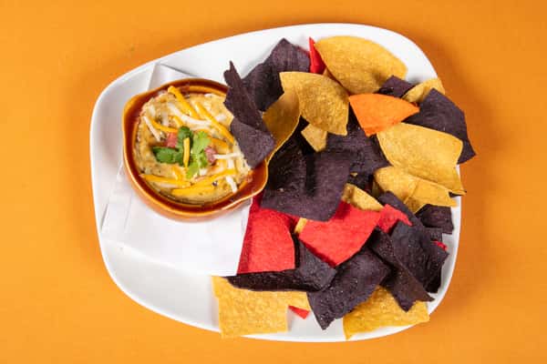 Street Corn Dip