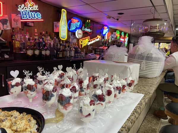catering