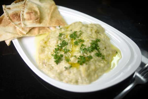 Baba Ganoush