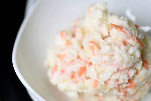 Cole Slaw