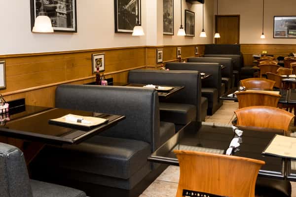 Barrister's Deli