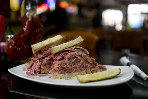 Corned Beef