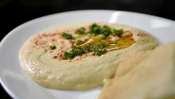 Hummus