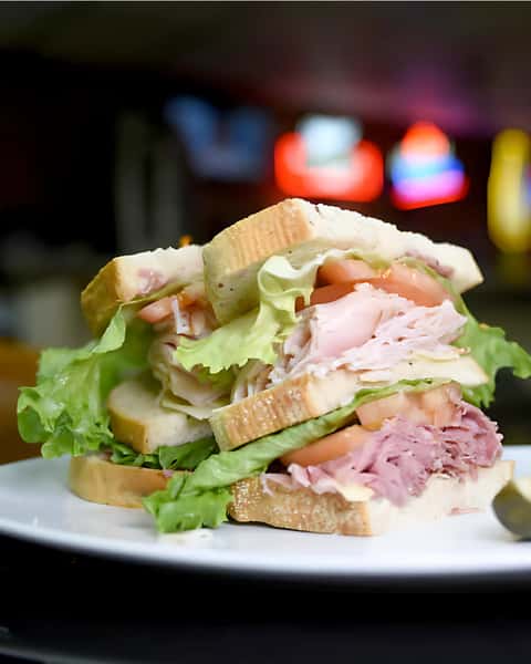 Sandwich