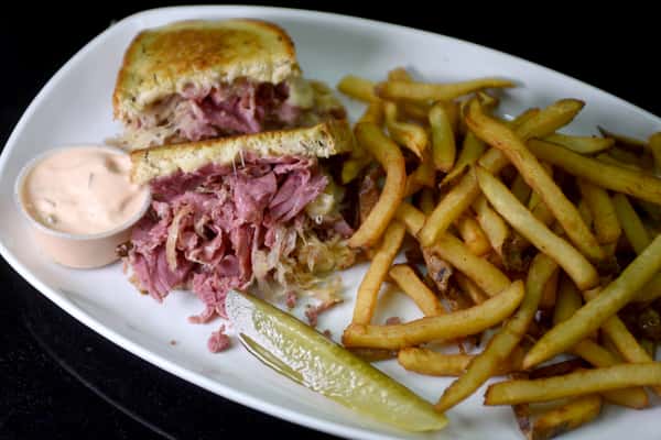 Reuben