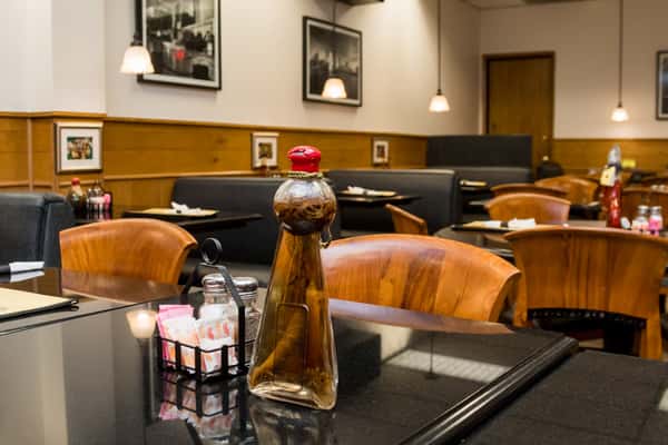 Barrister's Deli