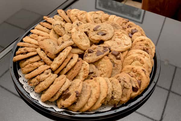 Cookie Tray