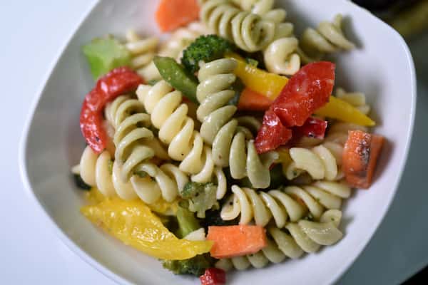 Pasta Salad