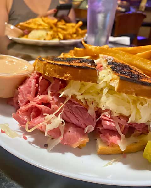 sandwich
