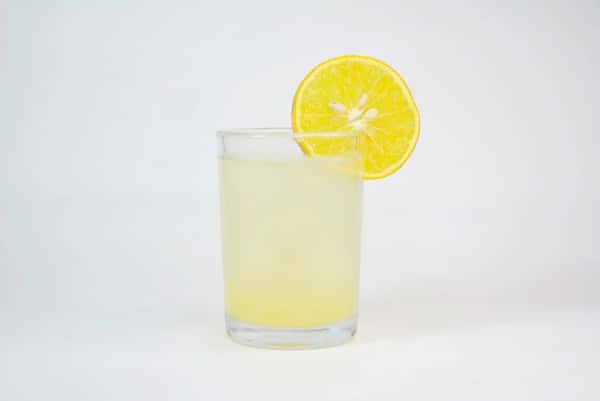 Lemonade