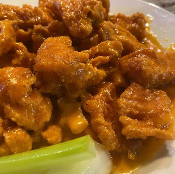 Boneless Wings