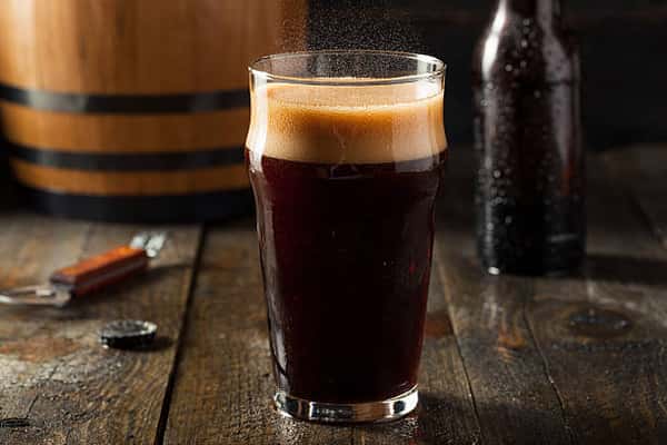 Craft Root Beer