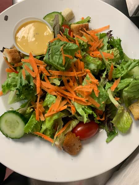 McGlynn's Greens