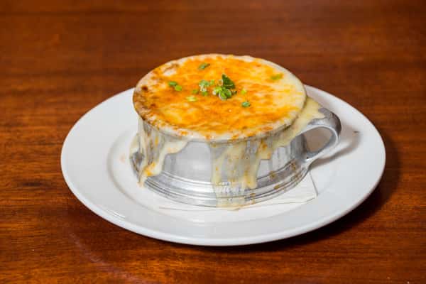 French Onion Soup