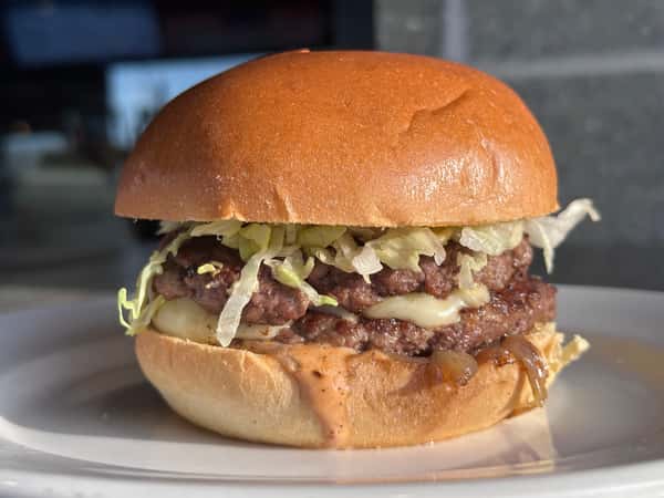 Smash Burger