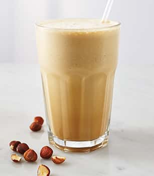 Coffee Frappe-ccino