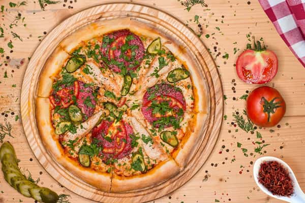PIzza