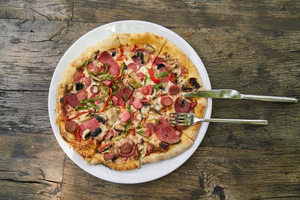 Pizza