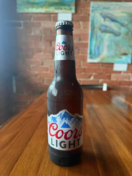 Coors Lite