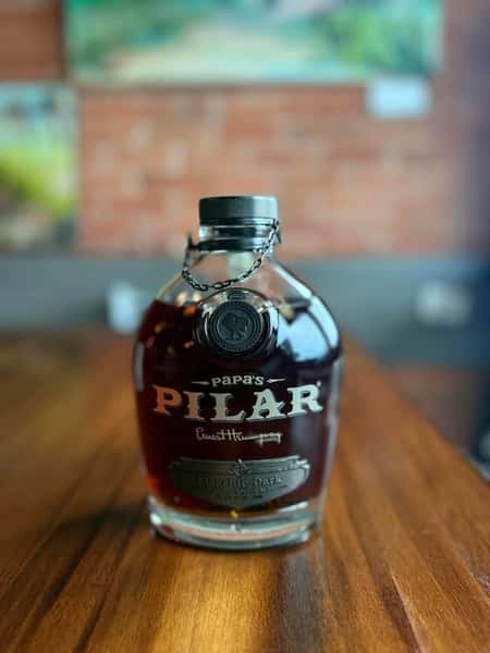 Pilar Dark