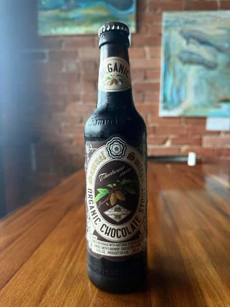 Samuel Smith