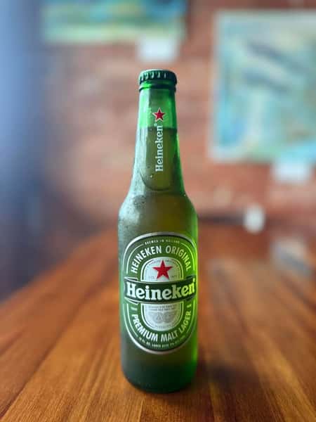 Heineken
