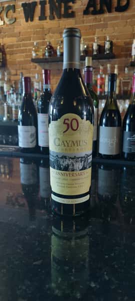 Caymus