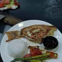 Hog Fish