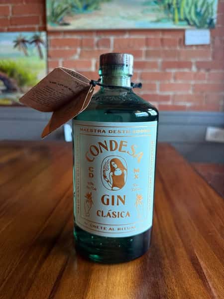 Condesa Gin Clasica
