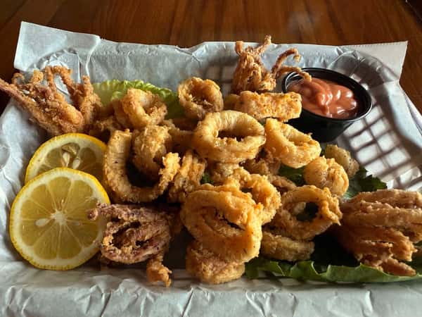 Calamari