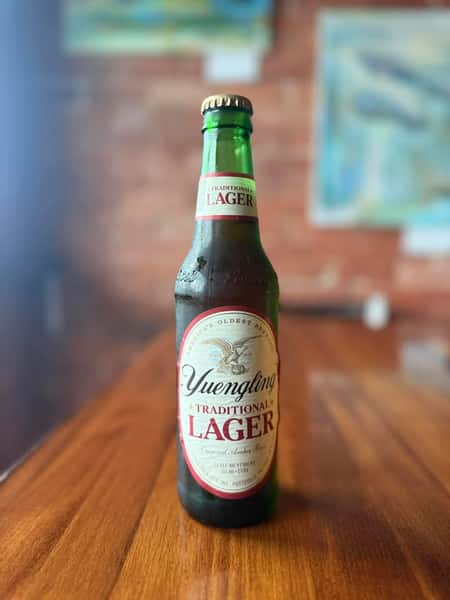 Yuengling