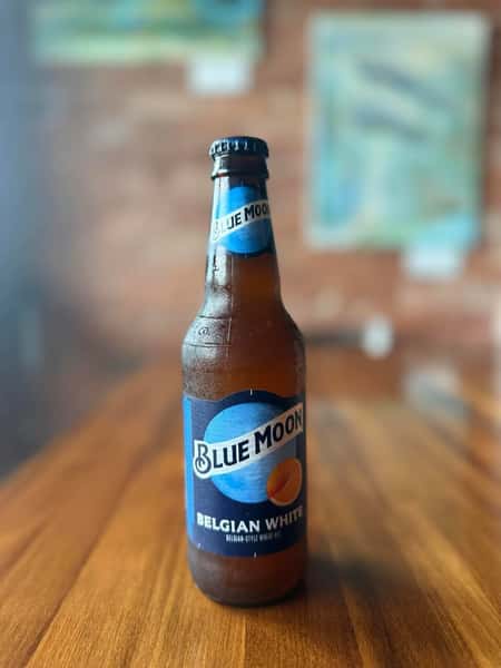 Blue Moon