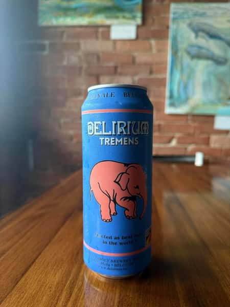 Delirium