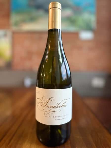 Annabella Chardonnay