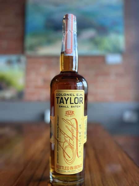 Taylor Small Batch