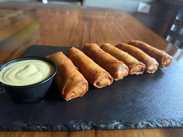 Cuban Lumpia