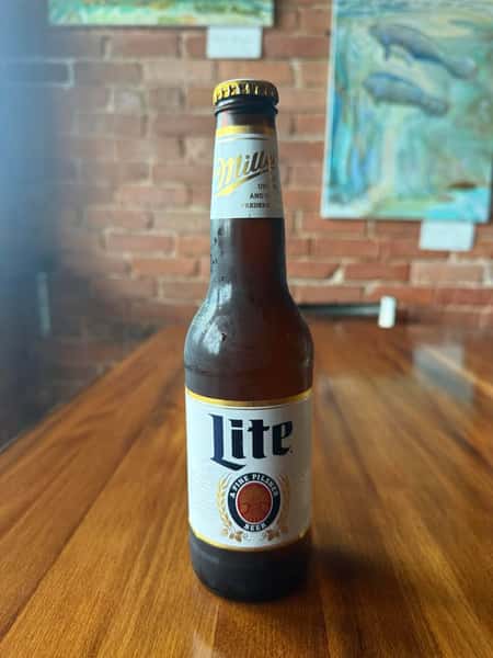 Miller Lite