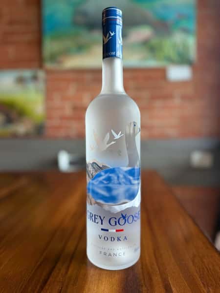 Grey Goose