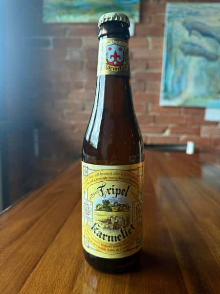 Tripel Karmeliet