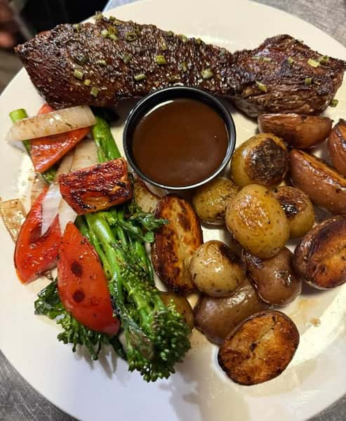 Hangar Steak