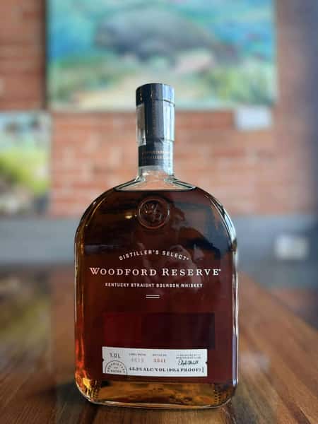 Woodford Reserve