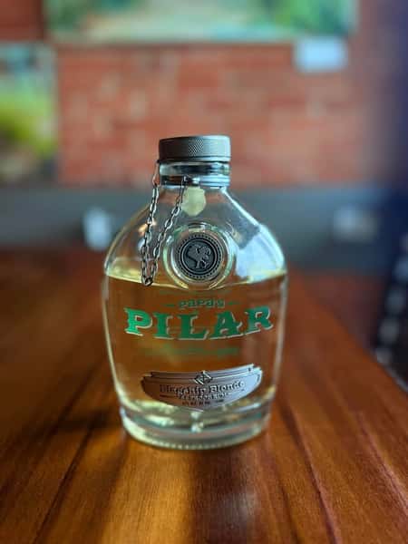 Pilar Light