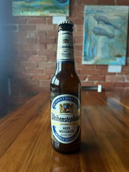 Weihenstephaner