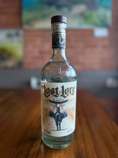 Lost Lore Blanco