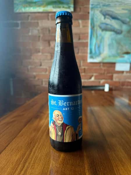 St. Bernardus