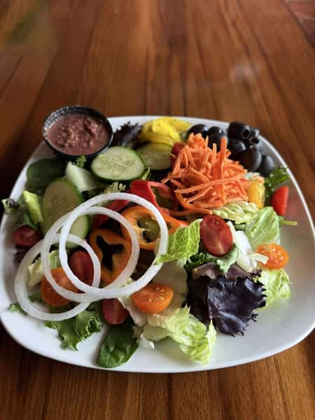 House Salad