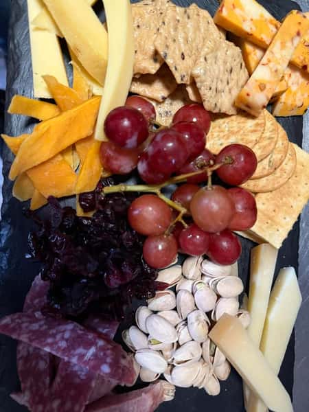 Charcuterie Board