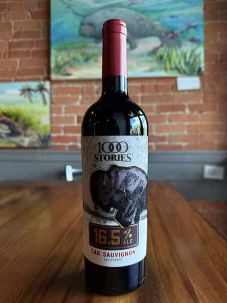 Cabernet Sauvignon