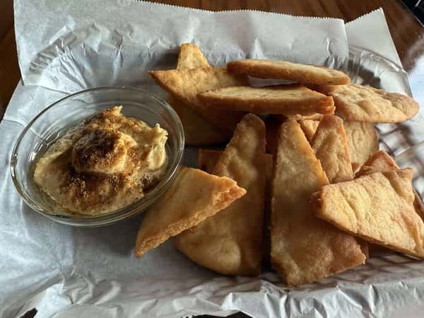 Pita Chips